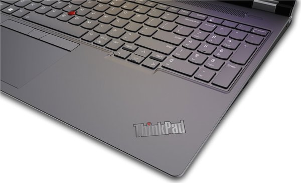 Laptop Lenovo Lenovo ThinkPad P16 G2 16" i9-13980Hx 2x32GB/2TB W11P