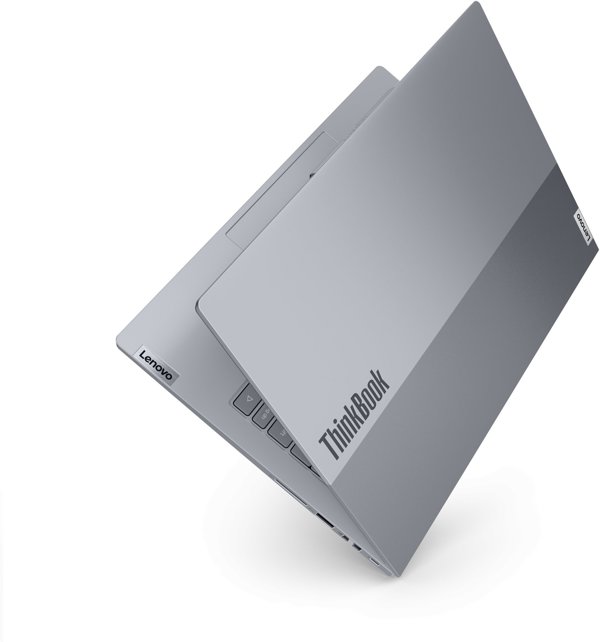 Lenovo ThinkBook 14 G8 IAL Laptop 14" WUXGA, Intel Core Ultra 9 185H, 16GB RAM, 512GB SSD, Windows 11 Pro, Γκρι