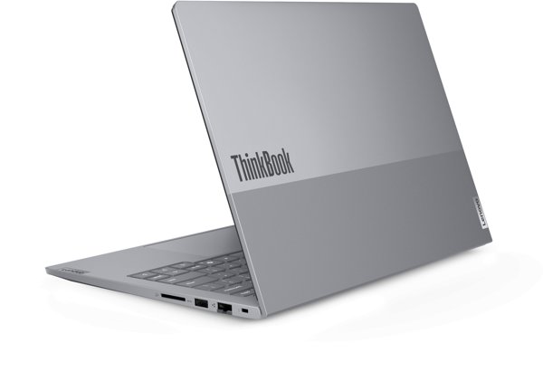 Lenovo ThinkBook 14 G8 IAL Laptop 14" WUXGA, Intel Core Ultra 9 185H, 16GB RAM, 512GB SSD, Windows 11 Pro, Γκρι