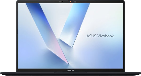 Laptop Asus Vivobook 16 F1607AA-MB047W, 16" WUXGA, Intel Core Ultra 5, 16GB RAM, 512GB SSD, Windows 11 Home, Μπλε
