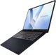 Laptop Asus Vivobook 16 F1607AA-MB047W, 16" WUXGA, Intel Core Ultra 5, 16GB RAM, 512GB SSD, Windows 11 Home, Μπλε