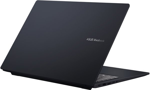 Laptop Asus Vivobook 16 F1607AA-MB047W, 16" WUXGA, Intel Core Ultra 5, 16GB RAM, 512GB SSD, Windows 11 Home, Μπλε