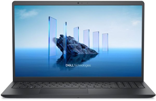 Dell Laptop Vostro 15 3525, 15.6" FHD, Intel Core i5-1334U, 16GB RAM, 512GB SSD, Windows 11 Pro, Backlit Keyboard, Gray