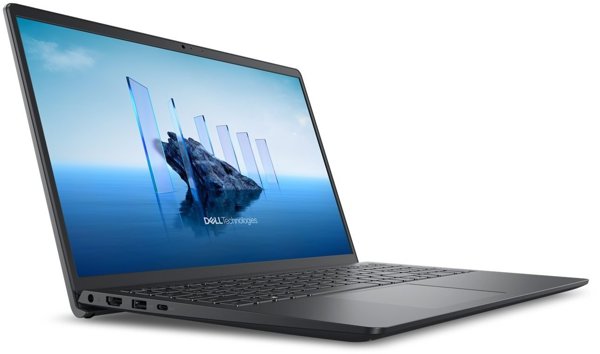 Dell Laptop Vostro 15 3525, 15.6" FHD, Intel Core i5-1334U, 16GB RAM, 512GB SSD, Windows 11 Pro, Backlit Keyboard, Gray