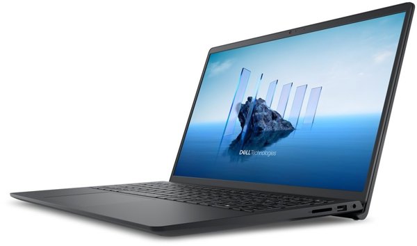 Dell Laptop Vostro 15 3525, 15.6" FHD, Intel Core i5-1334U, 16GB RAM, 512GB SSD, Windows 11 Pro, Backlit Keyboard, Gray