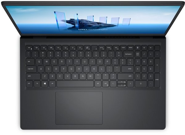 Dell Laptop Vostro 15 3525, 15.6" FHD, Intel Core i5-1334U, 16GB RAM, 512GB SSD, Windows 11 Pro, Backlit Keyboard, Gray