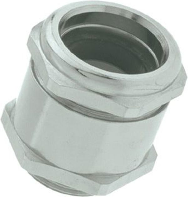 LAPP Dlawnica kablowa mosiezna EMC M20/PG13,5 IP68 SKINDICHT SHVE-M20x1,5