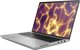 Laptop HP HP ZBook Fury 16 G11 Mobile Workstation - Wolf Pro Security - Intel Core i9 i9-14900HX / 2.2 GHz - Win 11 Pro - RTX 4000 Ada - 64 GB RAM - 2 TB SSD NVMe, TLC - 40.6 cm (16") IPS 3840 x 2400 (WQUXGA) @ 120 Hz - NFC, Wi-Fi 7, Bluetooth - kbd: Deut