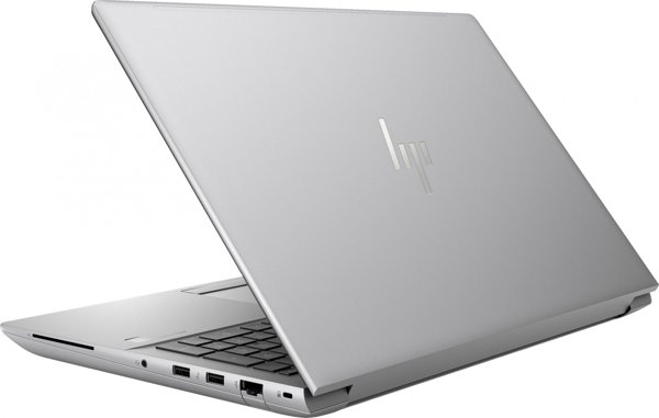 Laptop HP HP ZBook Fury 16 G11 Mobile Workstation - Wolf Pro Security - Intel Core i9 i9-14900HX / 2.2 GHz - Win 11 Pro - RTX 4000 Ada - 64 GB RAM - 2 TB SSD NVMe, TLC - 40.6 cm (16") IPS 3840 x 2400 (WQUXGA) @ 120 Hz - NFC, Wi-Fi 7, Bluetooth - kbd: Deut