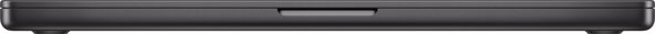 Laptop Apple MacBook Pro 16 M4 Pro / 48 GB / 512 GB / 120 Hz (Z1FT_2124_DE_CTO)