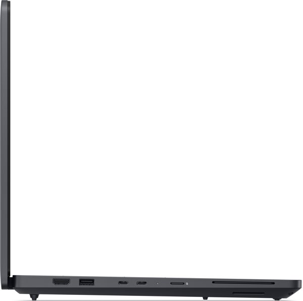 Laptop Dell DELL PRO MAX 16 U7- 265H