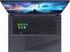 Laptop Gigabyte Aorus 16X 9KG 2024 Core i7-13650HX / 32 GB / 1 TB / RTX 4060 / 165 Hz (9KG-43EEC54SD)