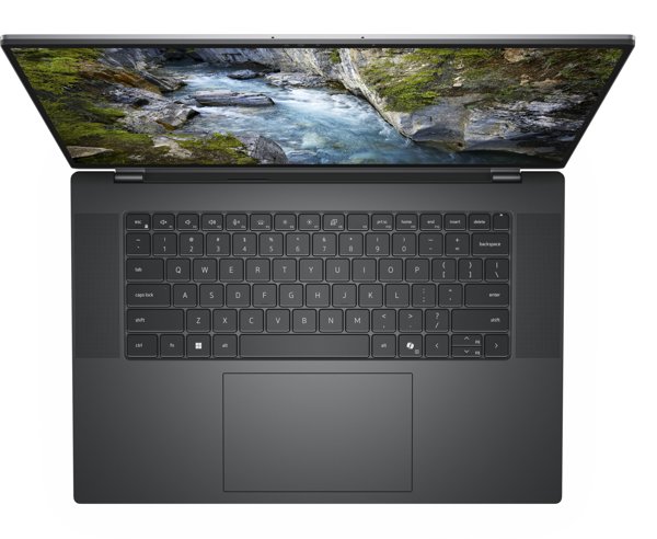 Laptop Dell NB Dell Precision 5690 16" U7 FHD+ W11P