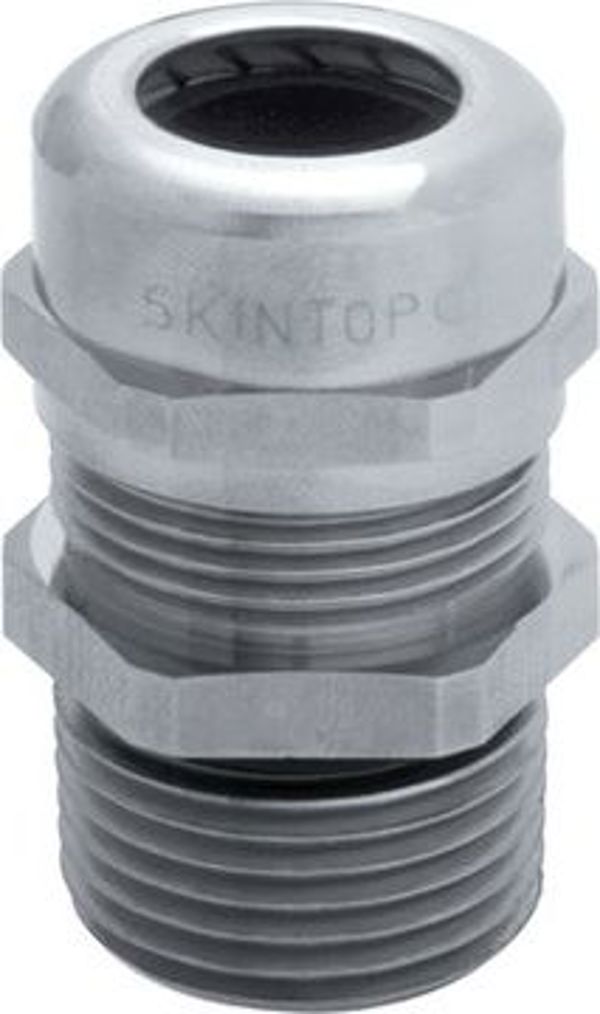 LAPP Dlawica kablowa mosiezna M40 IP68 Skintop MS-M-XL 40x1,5