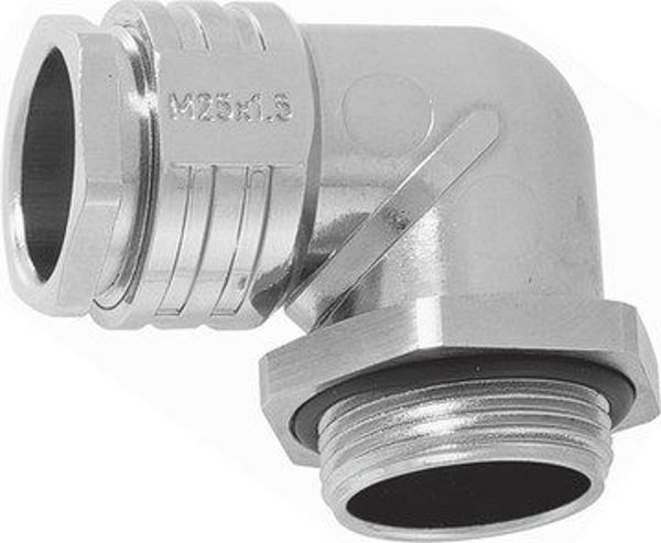 LAPP Dlawica kablowa katowa M20 IP55 Skindicht RWV-M 20x1,5