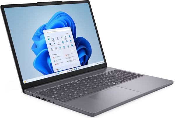 Laptop Lenovo IdeaPad Slim 3 15IRH10 i5-13420H / 24 GB / 512 GB / W11 (83K1003JPB)