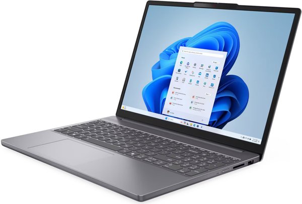 Laptop Lenovo IdeaPad Slim 3 15IRH10 i5-13420H / 24 GB / 512 GB / W11 (83K1003JPB)