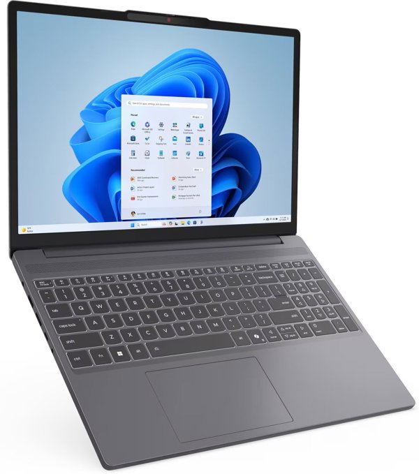 Laptop Lenovo IdeaPad Slim 3 15IRH10 i5-13420H / 24 GB / 512 GB / W11 (83K1003JPB)