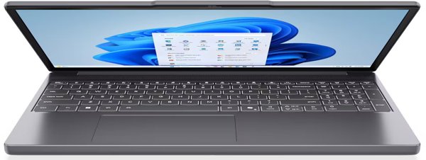 Laptop Lenovo IdeaPad Slim 3 15IRH10 i5-13420H / 24 GB / 512 GB / W11 (83K1003JPB)