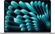 Laptop Apple MacBook Air 15 M3 / 16 GB / 512 GB (MXD23ZE/A)