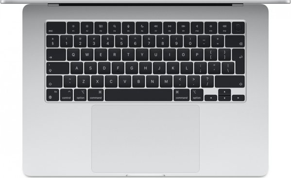 Laptop Apple MacBook Air 15 M3 / 16 GB / 512 GB (MXD23ZE/A)