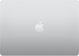 Laptop Apple MacBook Air 15 M3 / 16 GB / 512 GB (MXD23ZE/A)