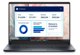 Laptop Dell Pro 14 Premium PA14250 W11P U7-268V/32GB/512GB SSD CL35/FgrPr/IRCam&Mic/WLAN+BT|14.0 QHD+ Touch/BcklKb/3C/vPro/3YPS