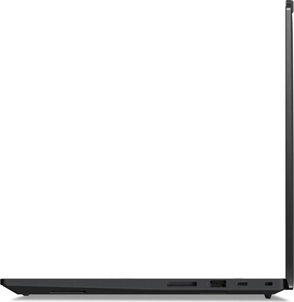 Φορητός Υπολογιστής Lenovo ThinkPad P1 G7 Ultra 9 185H / 64 GB / 2 TB / RTX 4070 / W11 Pro (21KV0028PB)