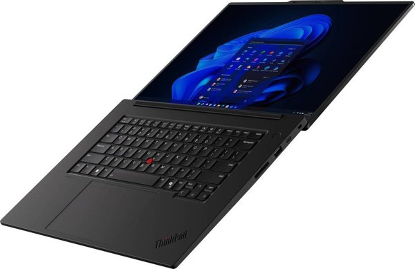 Φορητός Υπολογιστής Lenovo ThinkPad P1 G7 Ultra 9 185H / 64 GB / 2 TB / RTX 4070 / W11 Pro (21KV0028PB)