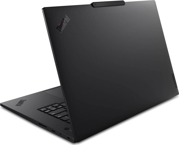 Φορητός Υπολογιστής Lenovo ThinkPad P1 G7 Ultra 9 185H / 64 GB / 2 TB / RTX 4070 / W11 Pro (21KV0028PB)