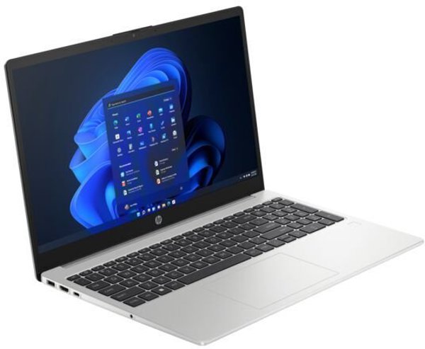 Laptop HP 250R G10 Intel Core 5 120U 39,62cm 15,6 cala FHD 16GB 512GB/SSD W11P 1J Gar (DE)