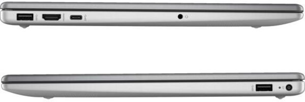 Laptop HP 250R G10 Intel Core 5 120U 39,62cm 15,6 cala FHD 16GB 512GB/SSD W11P 1J Gar (DE)