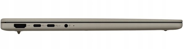 Laptop ASUS Zenbook A14 UX3407QA-QD307W Snapdragon X X1-26-100 14" OLED WUXGA 0,2ms 32GB 512SSD W11