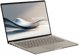 Laptop ASUS Zenbook A14 UX3407QA-QD307W Snapdragon X X1-26-100 14" OLED WUXGA 0,2ms 32GB 512SSD W11