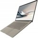 Laptop ASUS Zenbook A14 UX3407QA-QD307W Snapdragon X X1-26-100 14" OLED WUXGA 0,2ms 32GB 512SSD W11
