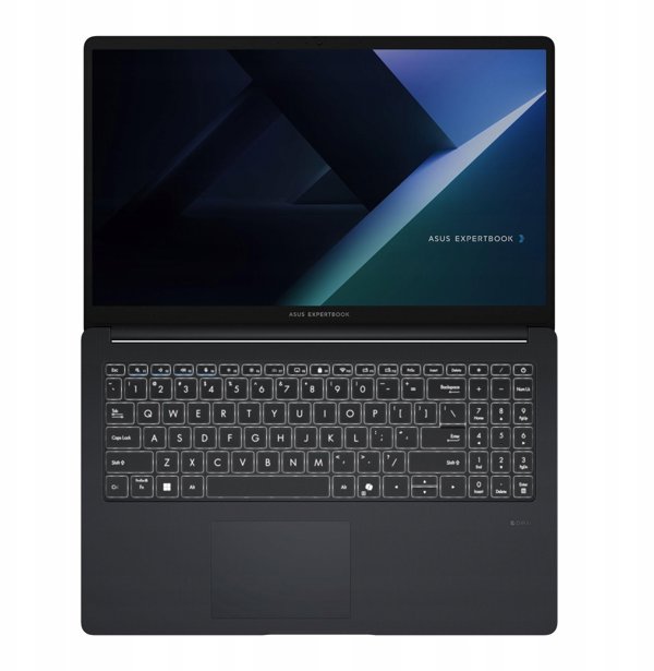 Laptop Asus Notebook ASUS ExpertBook B1503CVA (15.6"/I5 210H /16GB/SSD512GB/Czarny)
