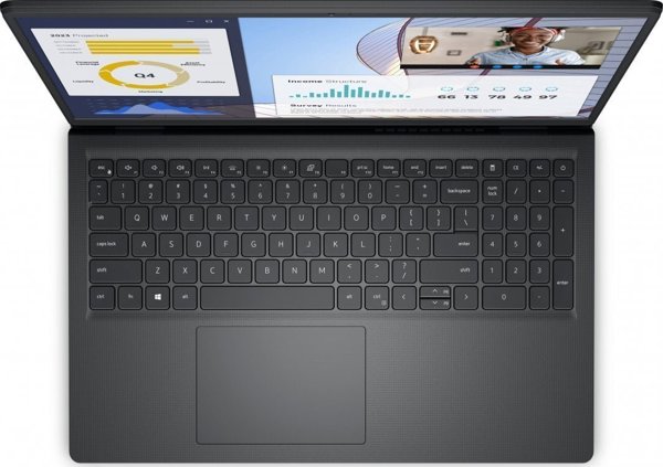 Φορητός Υπολογιστής Dell DELL Vostro 3530 - i7-1355U | 15,6" | 32GB | 512GB | Win11Pro