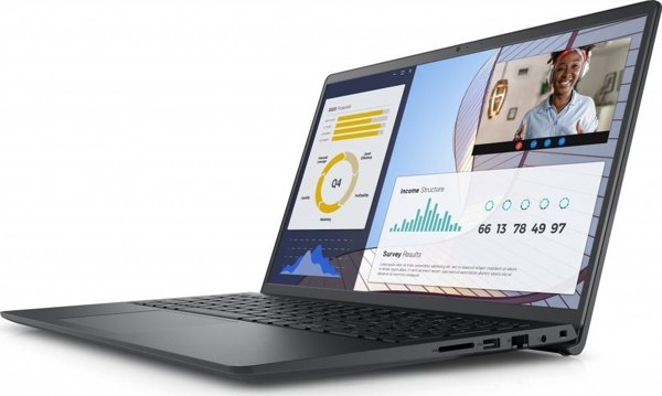 Φορητός Υπολογιστής Dell DELL Vostro 3530 - i7-1355U | 15,6" | 32GB | 512GB | Win11Pro