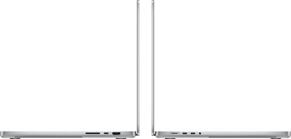 Φορητός Υπολογιστής Apple MacBook Pro 16 M4 Max / 48 GB / 1 TB (MX2W3ZE/A)