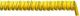 LAPP Pnevdo spiralno OLFLEX SPIRAL 540 P 2 x 0,75mm 0,3 - 1m (73220107)