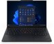 Laptop Lenovo Lenovo ThinkPad E14 Gen 7 (Intel) Copilot+ PC Intel Core Ultra 5 226V Laptop 35,6 cm (14") WUXGA 16 GB LPDDR5x-SDRAM 512 GB SSD Wi-Fi 6E (802.11ax) Windows 11 Pro Skandynawia Czarny