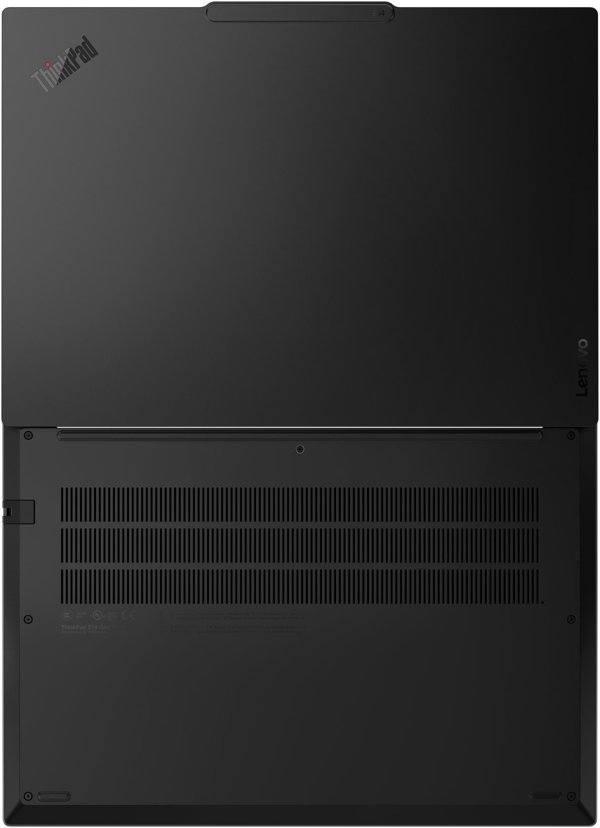 Laptop Lenovo Lenovo ThinkPad E14 Gen 7 (Intel) Copilot+ PC Intel Core Ultra 5 226V Laptop 35,6 cm (14") WUXGA 16 GB LPDDR5x-SDRAM 512 GB SSD Wi-Fi 6E (802.11ax) Windows 11 Pro Skandynawia Czarny