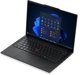 Laptop Lenovo Lenovo ThinkPad E14 Gen 7 (Intel) Copilot+ PC Intel Core Ultra 5 226V Laptop 35,6 cm (14") WUXGA 16 GB LPDDR5x-SDRAM 512 GB SSD Wi-Fi 6E (802.11ax) Windows 11 Pro Skandynawia Czarny
