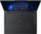 Laptop Lenovo Lenovo ThinkPad E14 Gen 7 (Intel) Copilot+ PC Intel Core Ultra 5 226V Laptop 35,6 cm (14") WUXGA 16 GB LPDDR5x-SDRAM 512 GB SSD Wi-Fi 6E (802.11ax) Windows 11 Pro Skandynawia Czarny