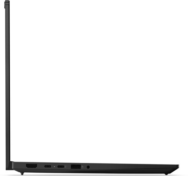 Laptop Lenovo Lenovo ThinkPad E14 Gen 7 (Intel) Copilot+ PC Intel Core Ultra 5 226V Laptop 35,6 cm (14") WUXGA 16 GB LPDDR5x-SDRAM 512 GB SSD Wi-Fi 6E (802.11ax) Windows 11 Pro Skandynawia Czarny