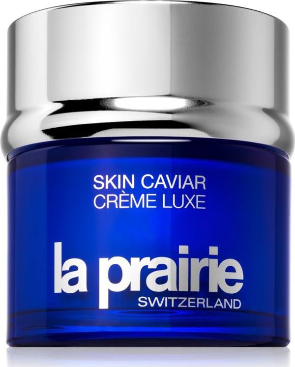 La Prairie Krem do twarzy Skin Caviar Luxe Cream ujedrniajacy 100ml
