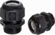 LAPP Dlawica kablowa poliamidowa M32 IP68 SKINTOP KR-M 32x1,5 ATEX plus czarna