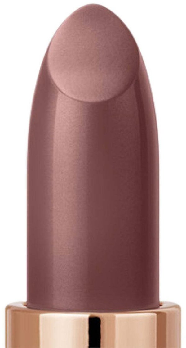 La Perla, Satin Lips, Lip Balm, 204, Almond, 3.5 g For Women
