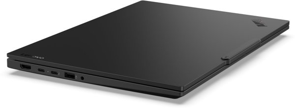 Lenovo ThinkPad E14 Gen 7 Laptop, 14" WUXGA, Intel Core Ultra 5 228V, 32GB RAM, 512GB SSD, Windows 11 Pro, Μαύρο