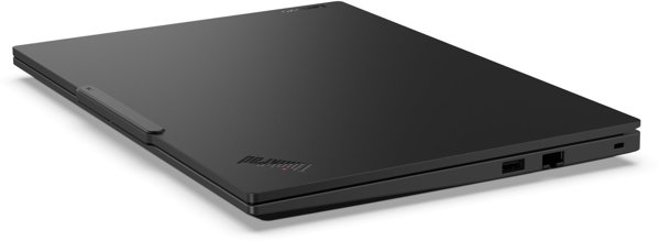 Lenovo ThinkPad E14 Gen 7 Laptop, 14" WUXGA, Intel Core Ultra 5 228V, 32GB RAM, 512GB SSD, Windows 11 Pro, Μαύρο